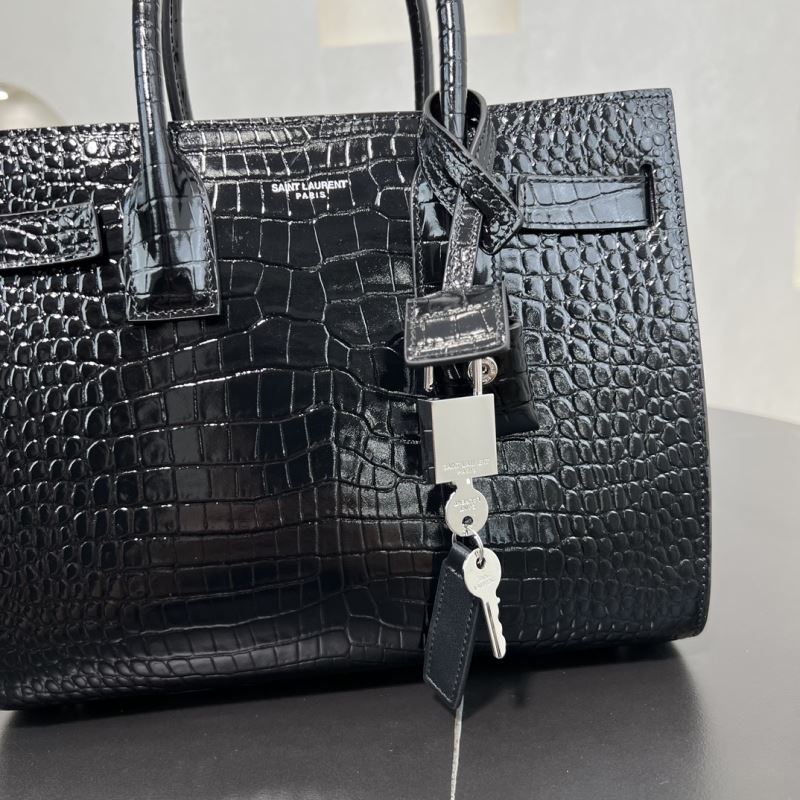 YSL Top Handle Bags